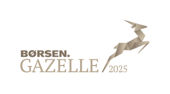 Børsen - Gazelle 2025